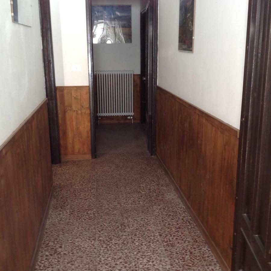 La Miando Rooms Salza di Pinerolo Exteriör bild