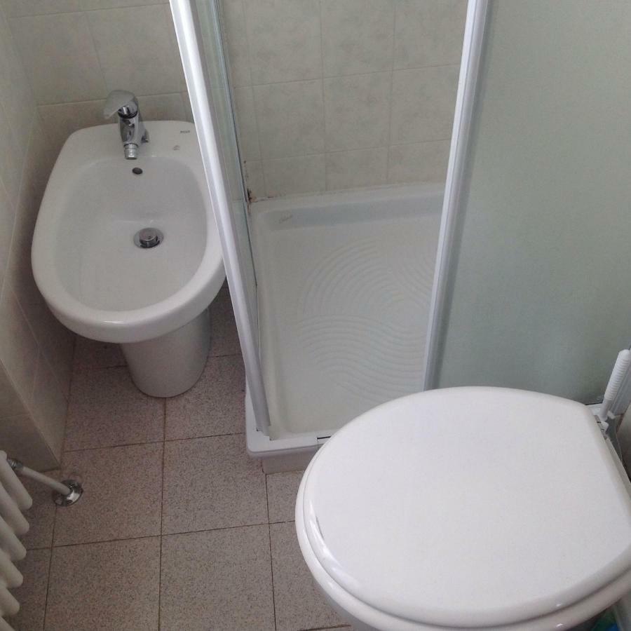 La Miando Rooms Salza di Pinerolo Exteriör bild