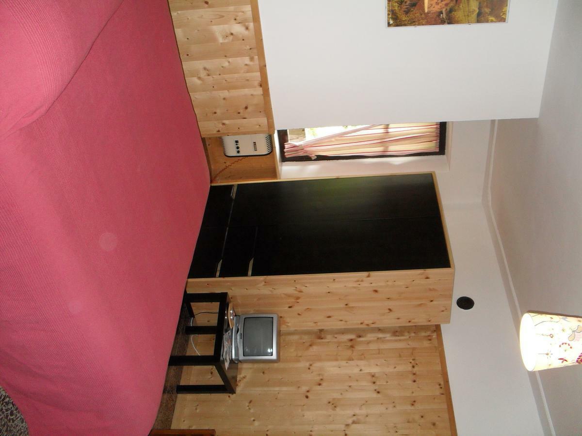La Miando Rooms Salza di Pinerolo Exteriör bild